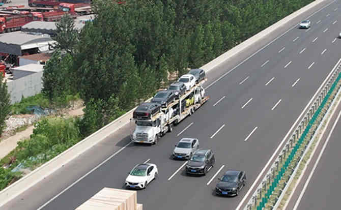 阳东区高速公路汽车救援