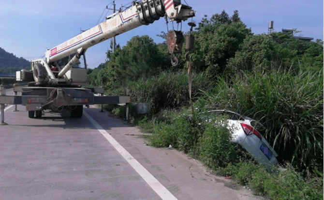 阳东区重载吊车救援 阳东区重载吊车救援